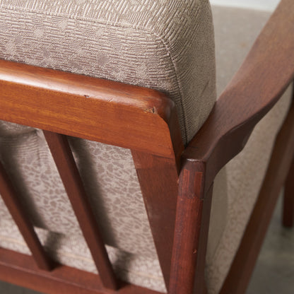 ヴィンテージ アームチェア