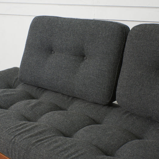 アルプ LD ソファーベッド / 張替済