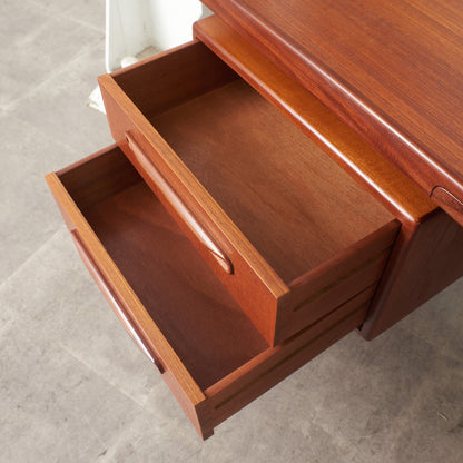 New Fresco ヴィンテージ デスク