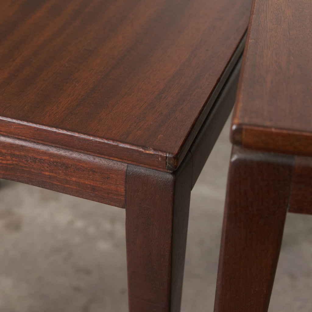 ヴィンテージ ネストテーブル