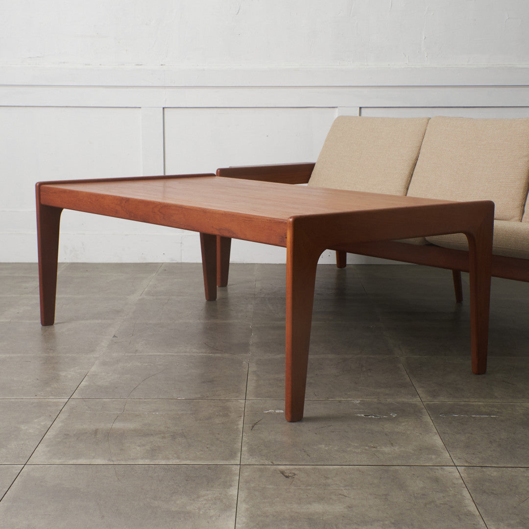 ヴィンテージ コーヒーテーブル