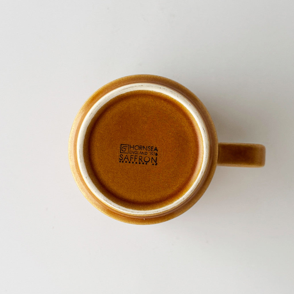 SAFFRON サフラン マグカップ