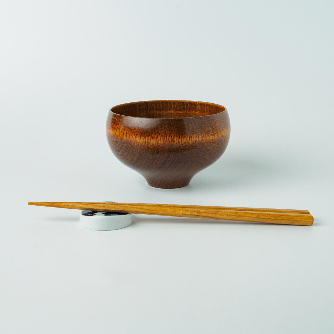 お椀 TSUBO 水目桜