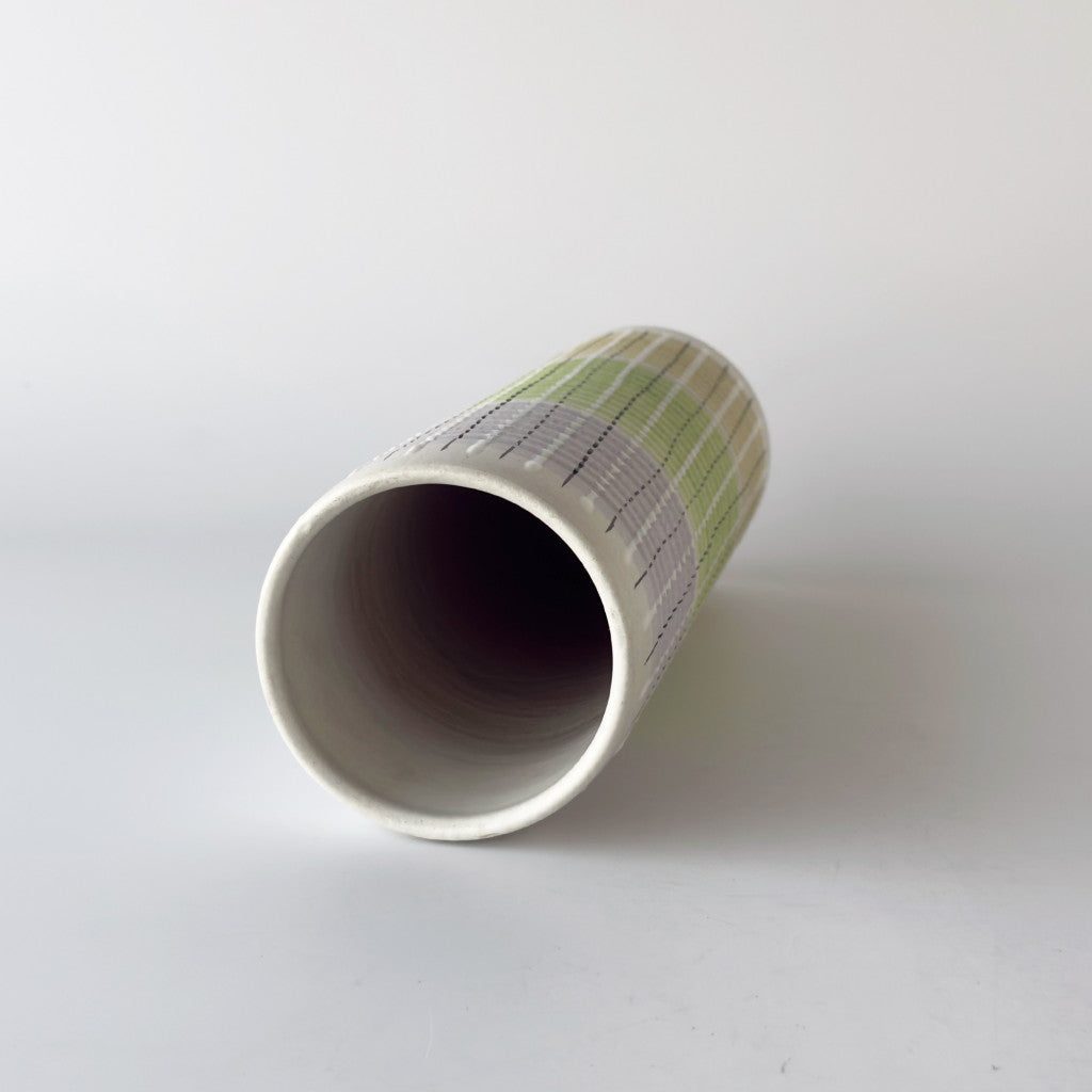 ヴィンテージ フラワーベース