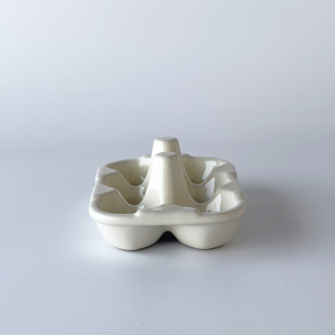 英国ヴィンテージ エッグホルダー