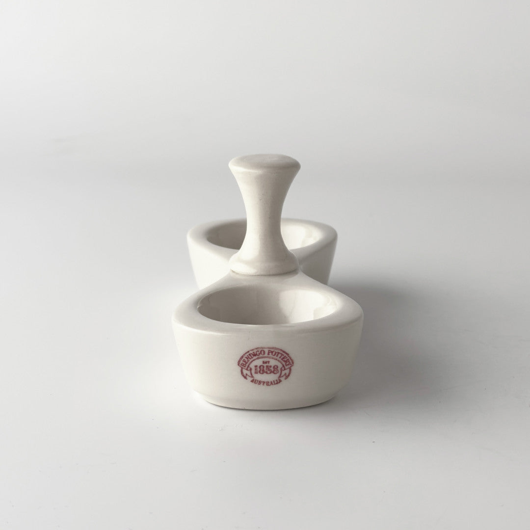 ヴィンテージ ソルト＆ペッパースタンド – rocca rocca