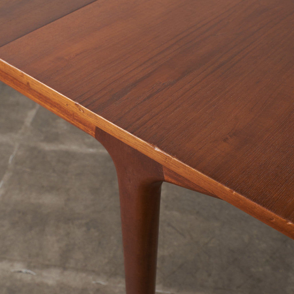 T3 エクステンション レクタングル ダイニングテーブル