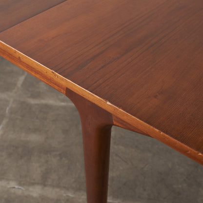 T3 エクステンション レクタングル ダイニングテーブル