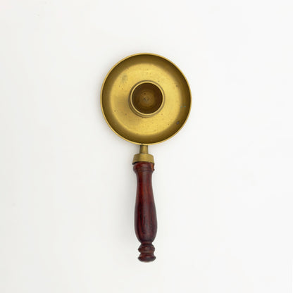 真鍮製 キャンドルスタンド