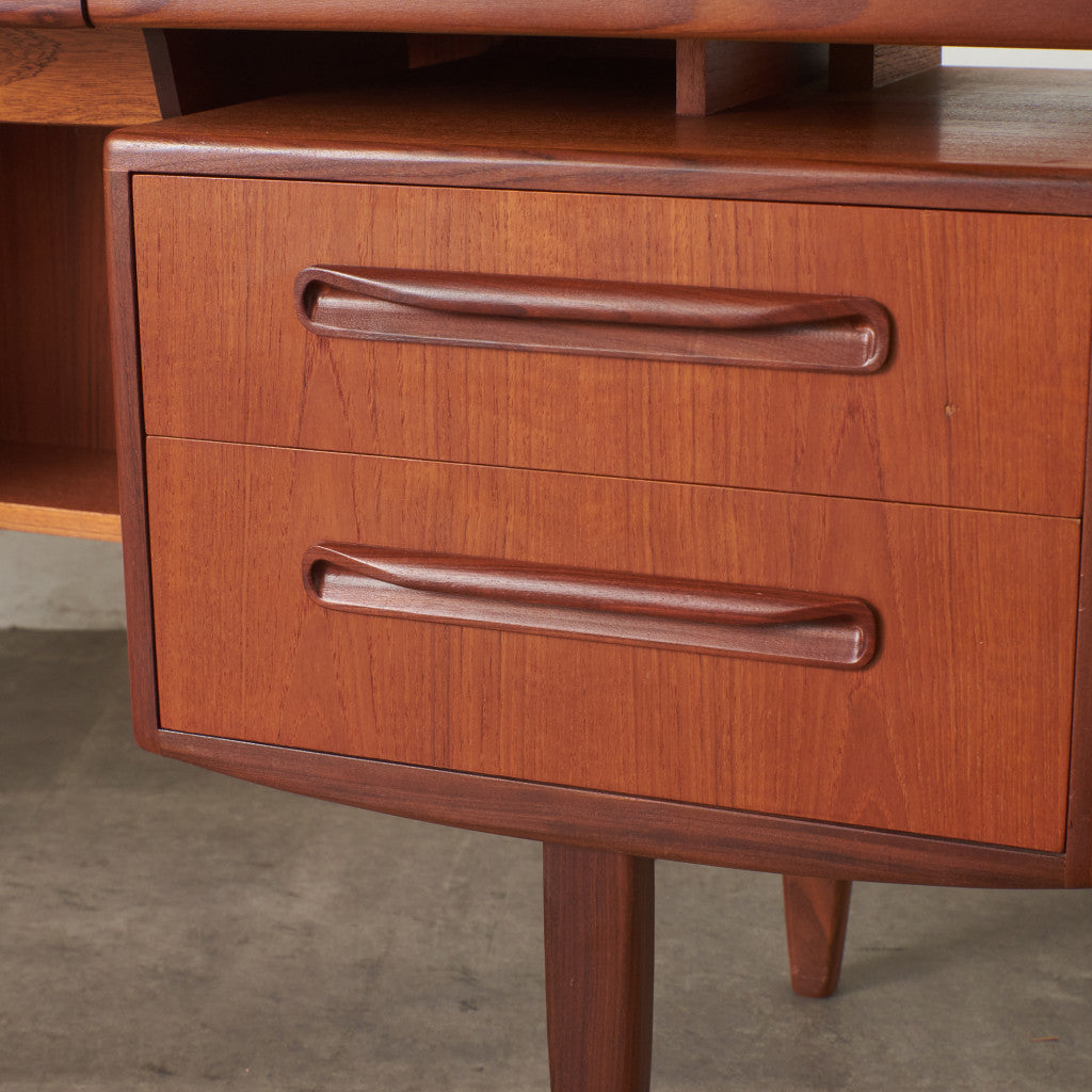 New Fresco ヴィンテージ デスク