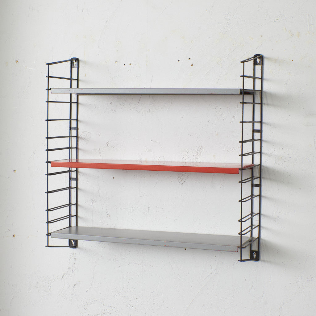 ヴィンテージ ウォールラック