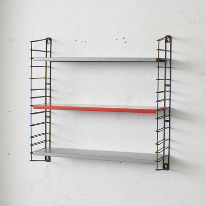 ヴィンテージ ウォールラック