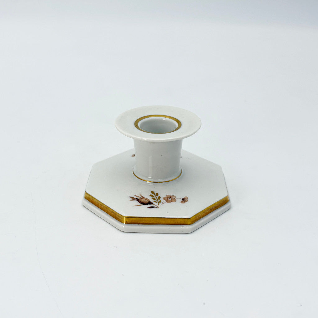 Brown Rose ブラウンローズ キャンドルスタンド