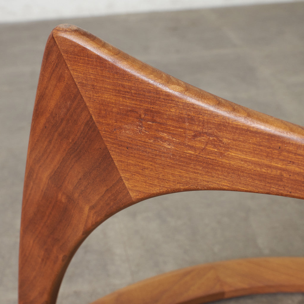 サーキュラー アストロテーブル Occasional Table (8040)