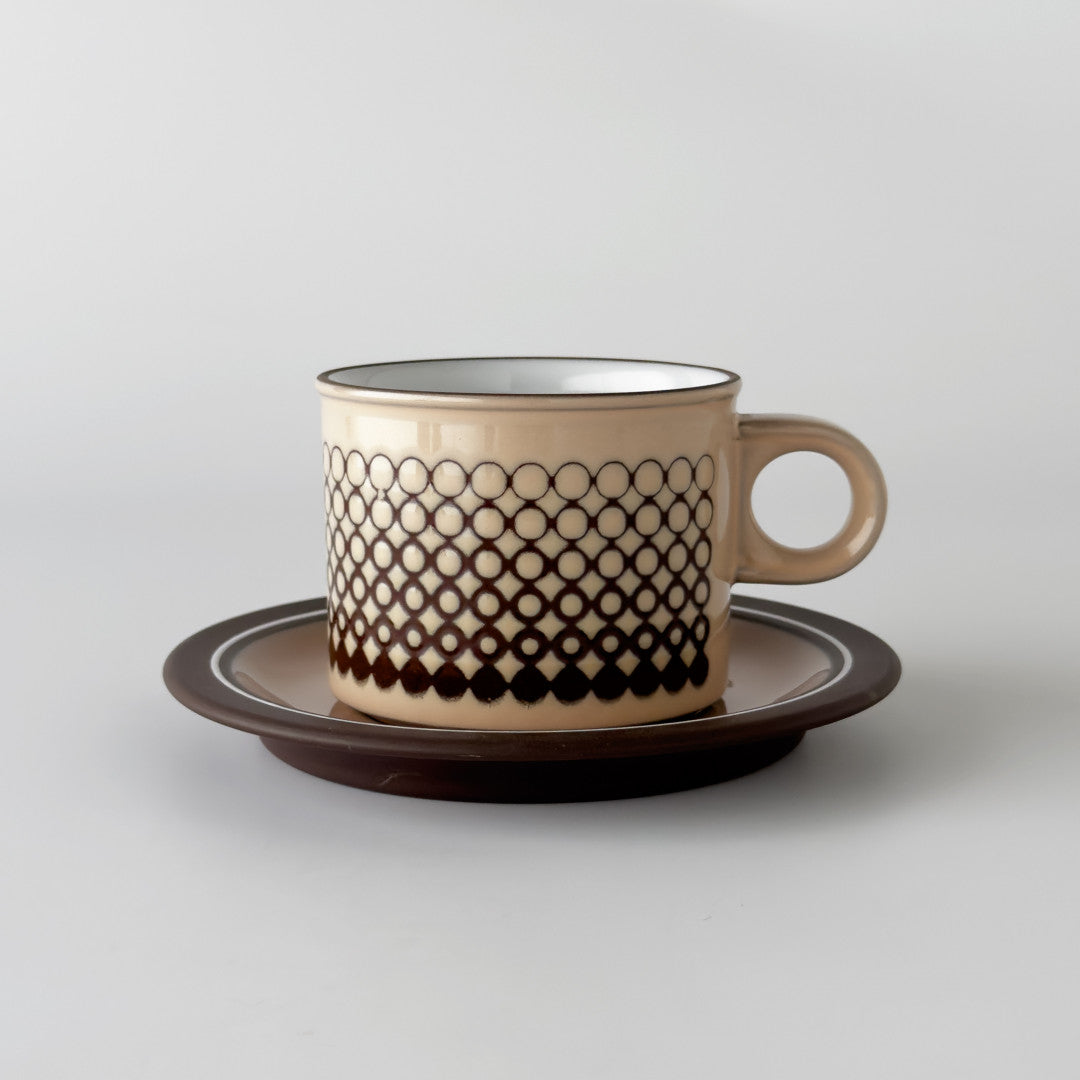 CORAL コーラル カップ＆ソーサー