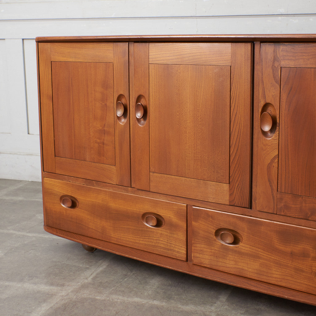 ウィンザー サイドボード / ブルーラベル