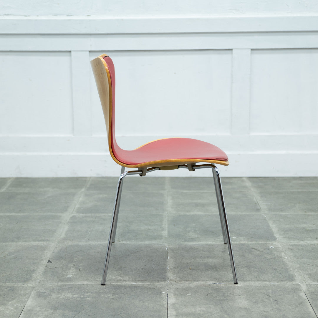 セブンチェア / フロントパディング – rocca rocca