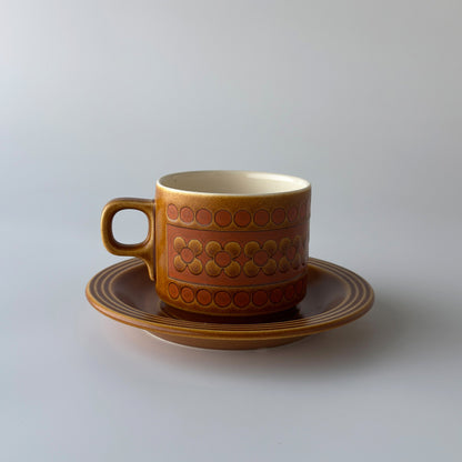 SAFFRON サフラン カップ＆ソーサー