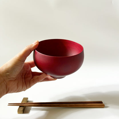 お椀 TSUBO ブラウン