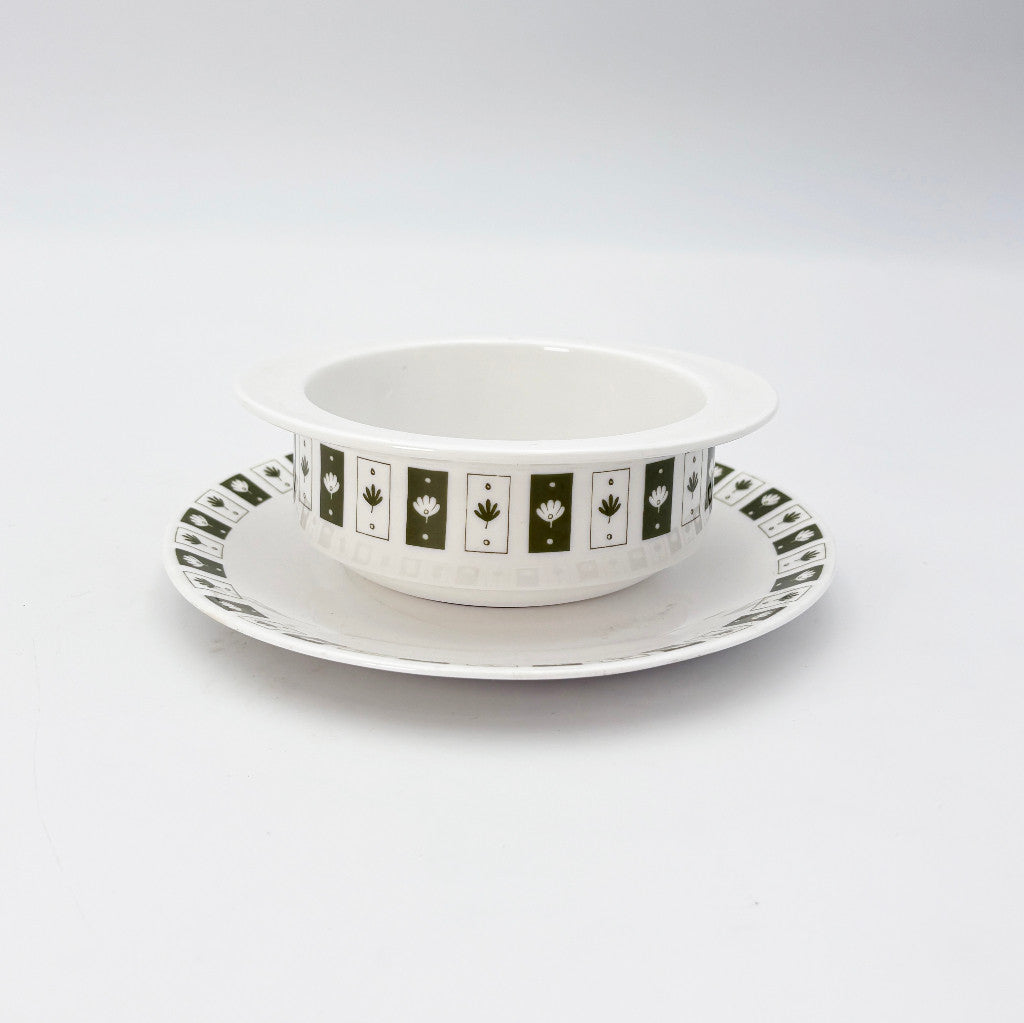 Neptune ネプチューン ボウル＆ソーサー