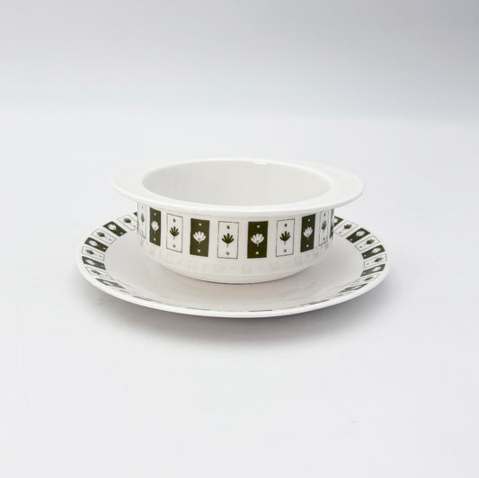 Neptune ネプチューン ボウル＆ソーサー