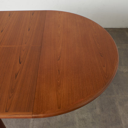 ヴィンテージ エクステンションテーブル