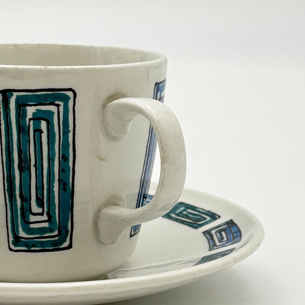 ONDINE オンディーン カップ&ソーサー