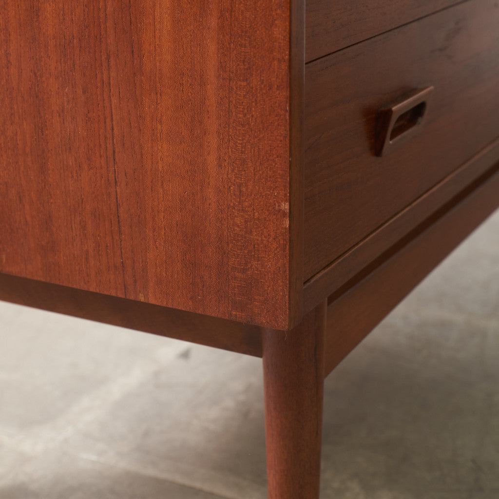 デンマーク製 ヴィンテージ ライティングビューロー