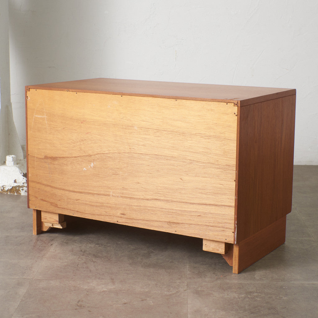 Fresco 3段 チェスト