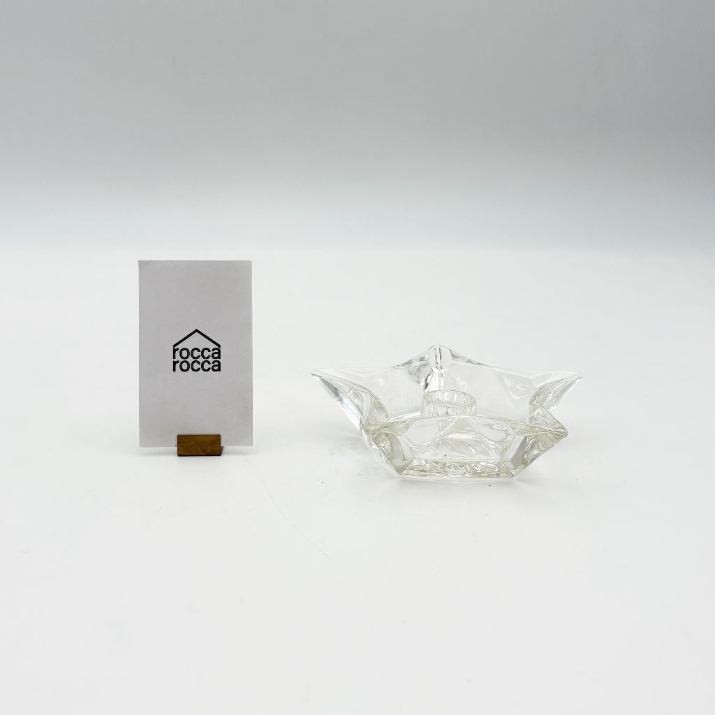 ガラス キャンドルスタンド – rocca rocca