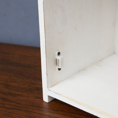 ブラン アップドア キャビネット