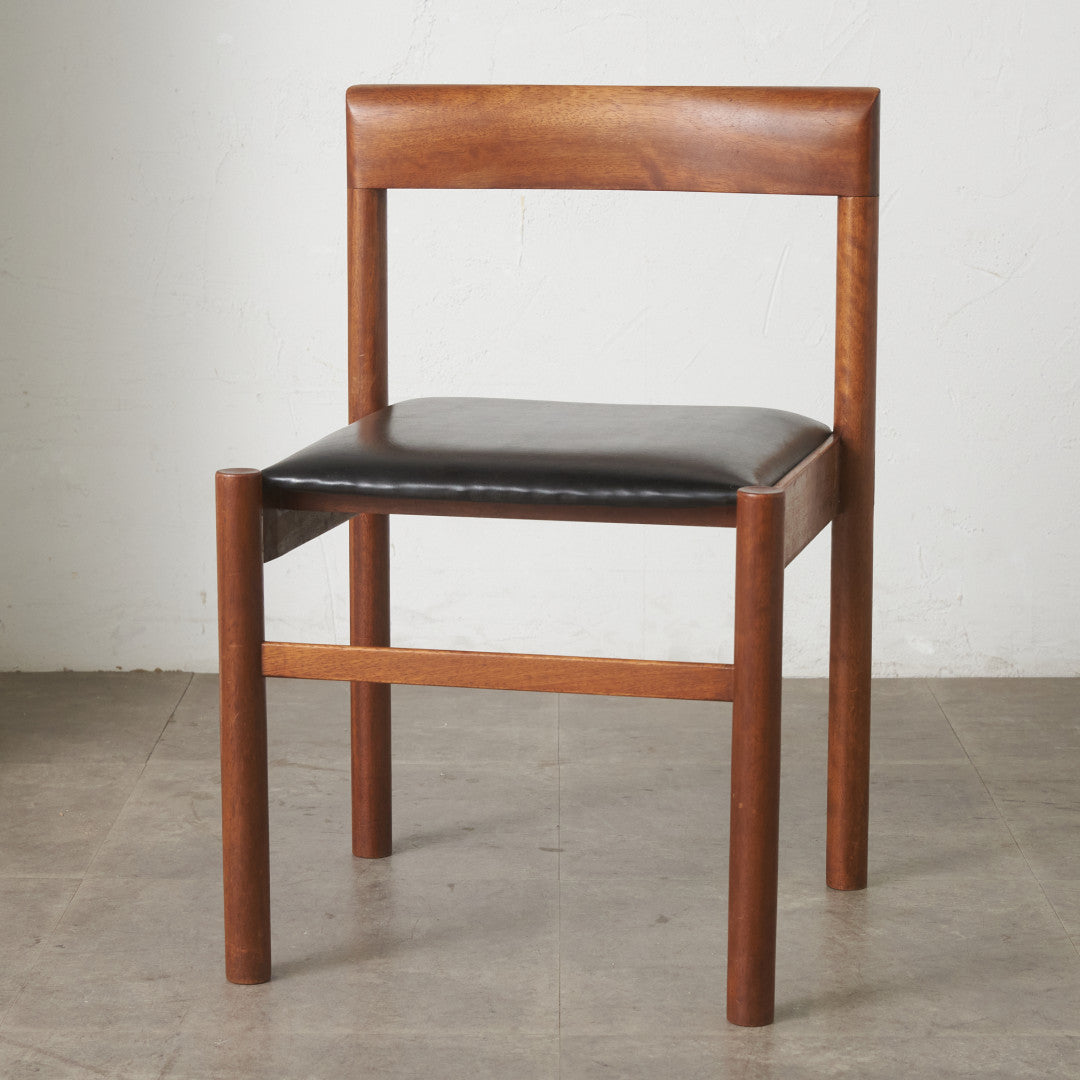 英国ヴィンテージ ダイニングチェア