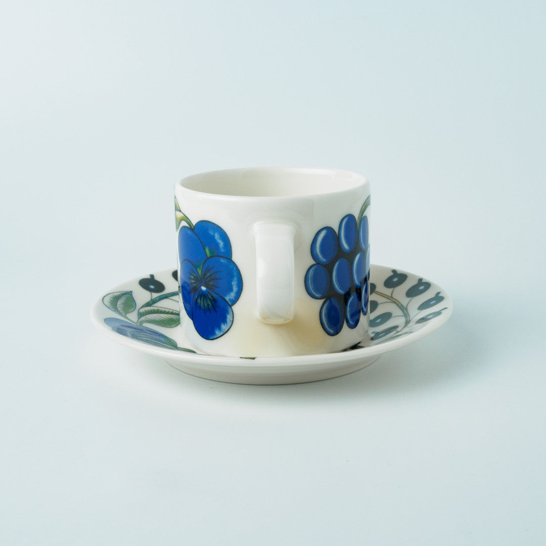 Paratiisi パラティッシ カップ＆ソーサー