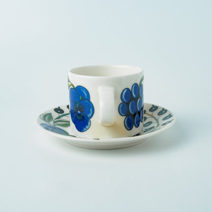 Paratiisi パラティッシ カップ＆ソーサー