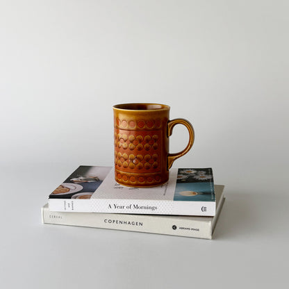 SAFFRON サフラン マグカップ