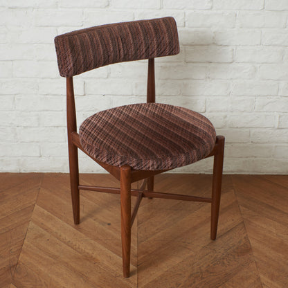 サーキュラーチェア