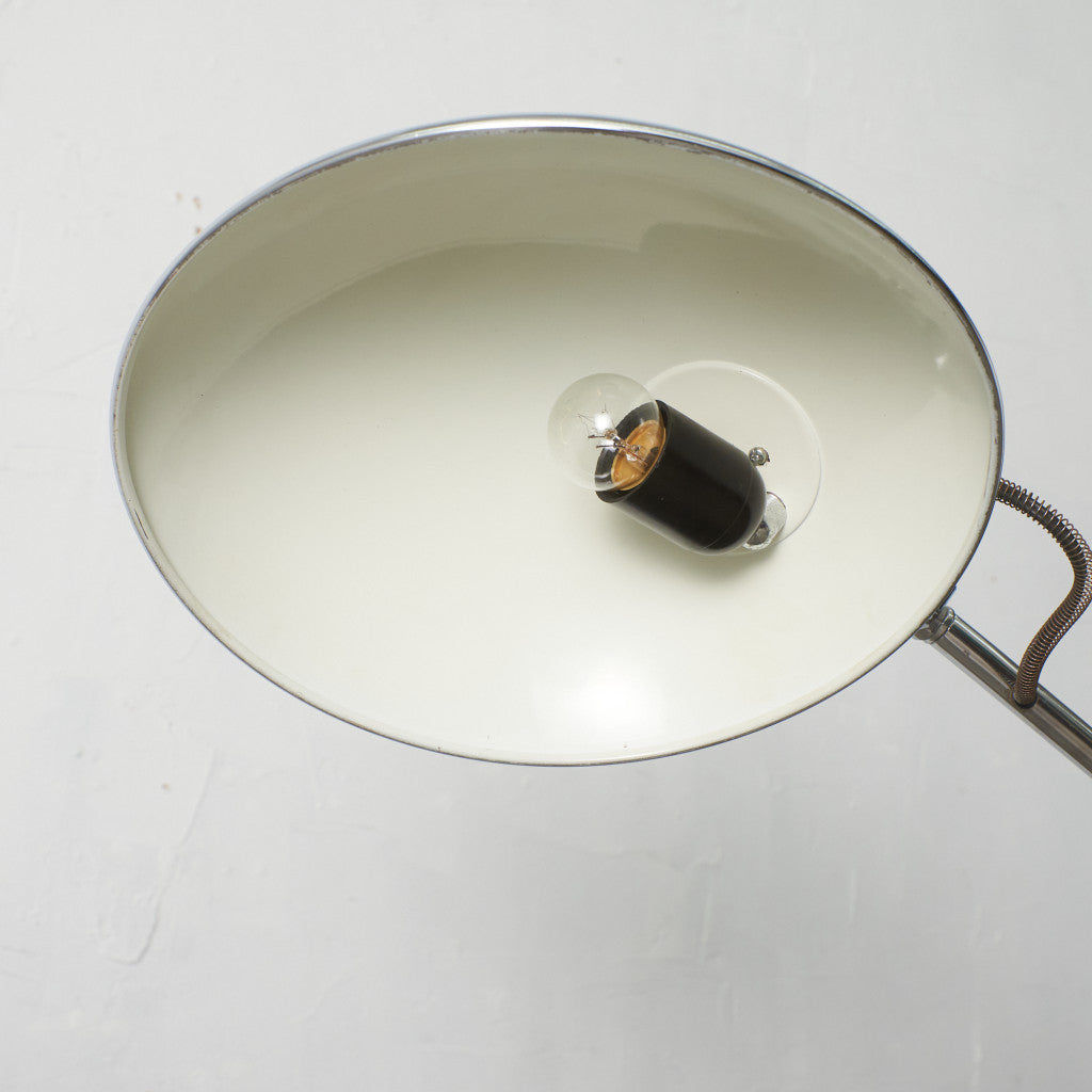 エグゼクティブ フロアランプ