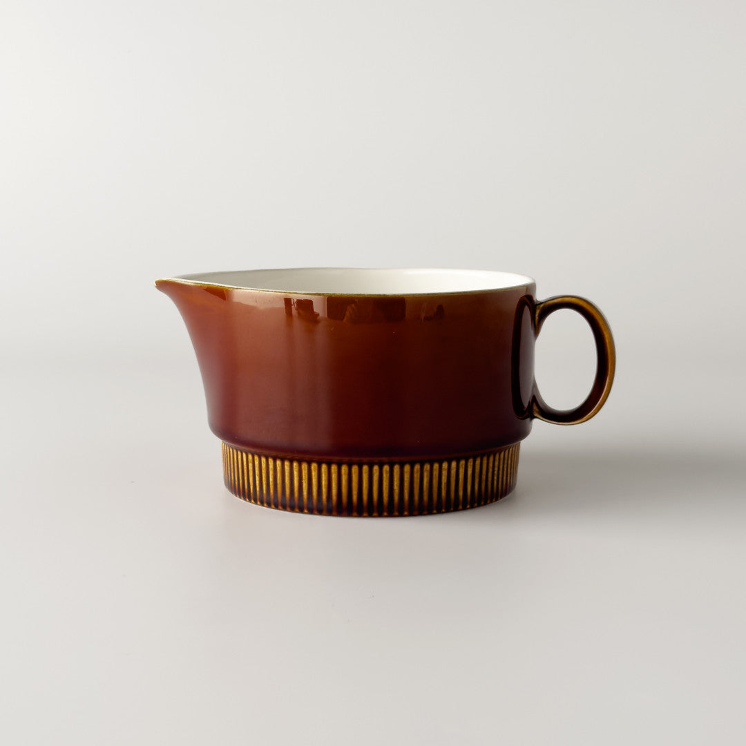 Compact コンパクト ミルクピッチャー