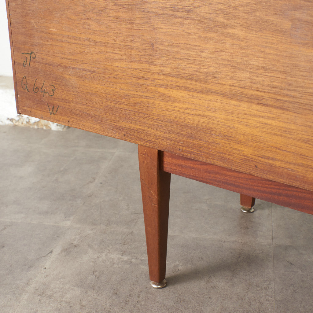 ヴィンテージ サイドボード