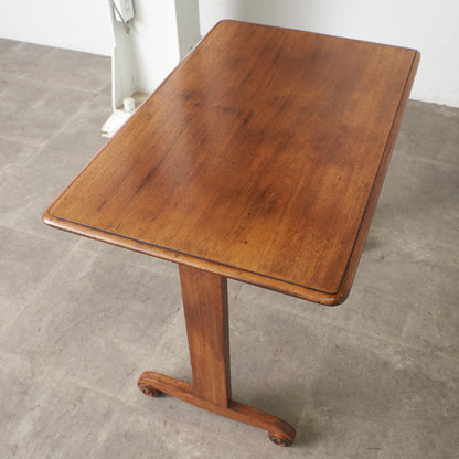 フランス アンティーク アールデコ様式 サイドテーブル