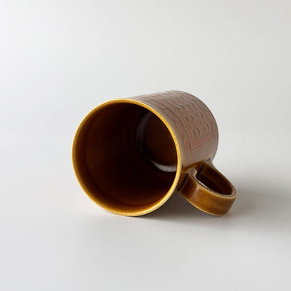 SAFFRON サフラン マグカップ