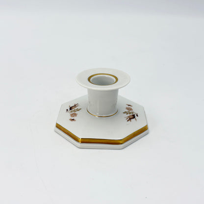 Brown Rose ブラウンローズ キャンドルスタンド