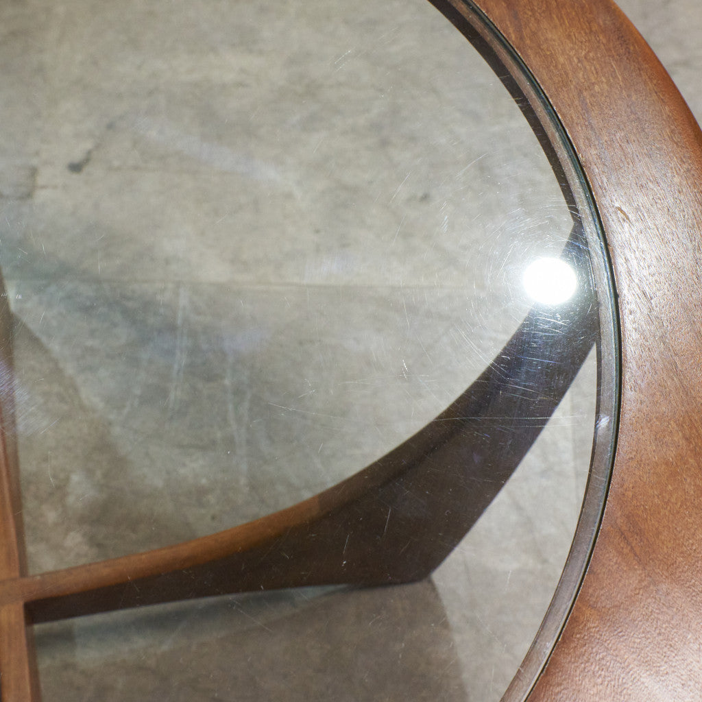 サーキュラー アストロテーブル Occasional Table (8040)