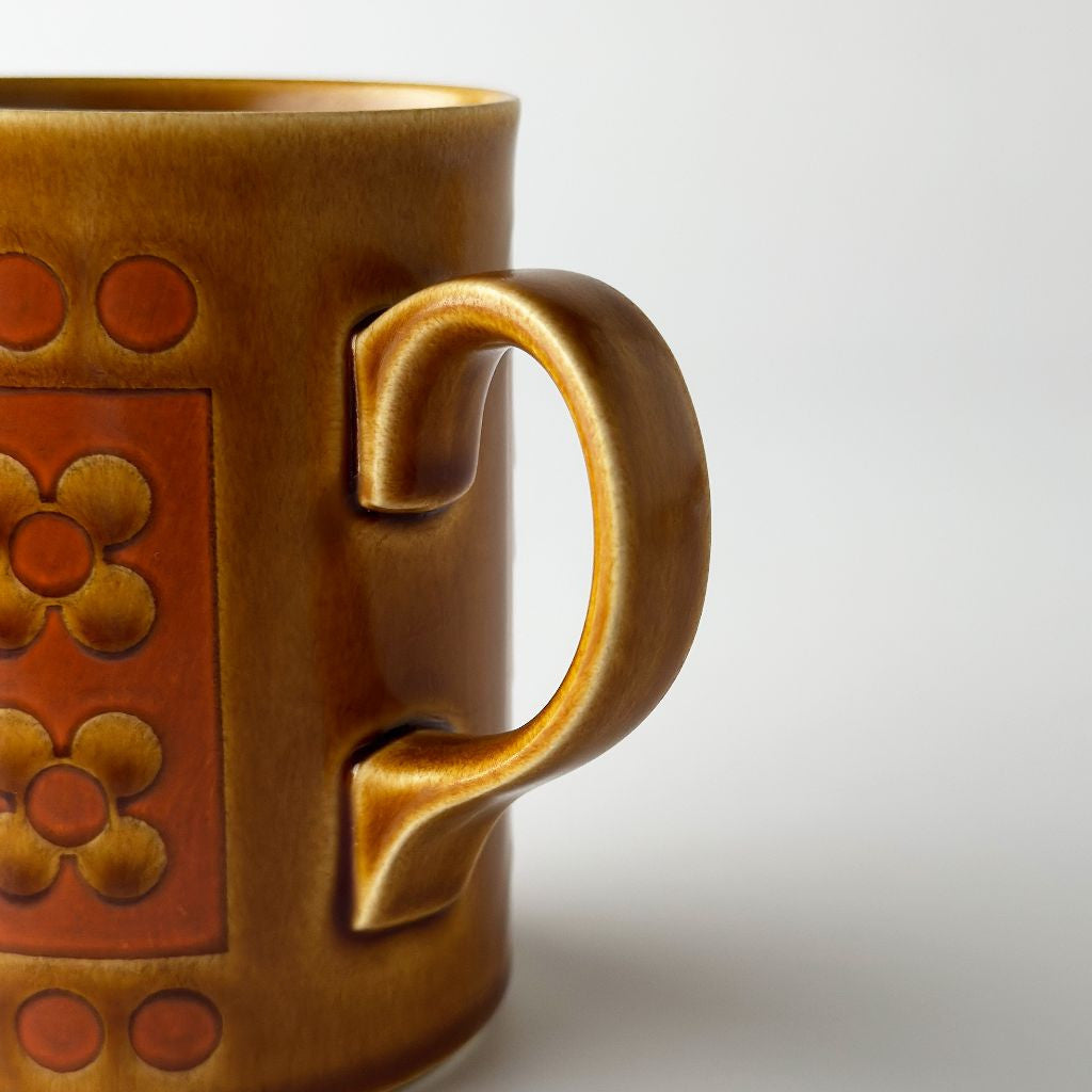 SAFFRON サフラン マグカップ