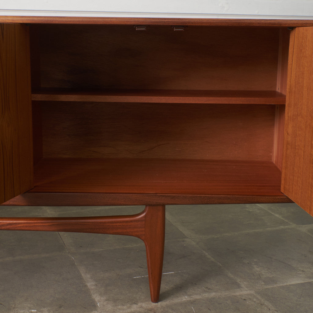 Fresco ロングサイドボード