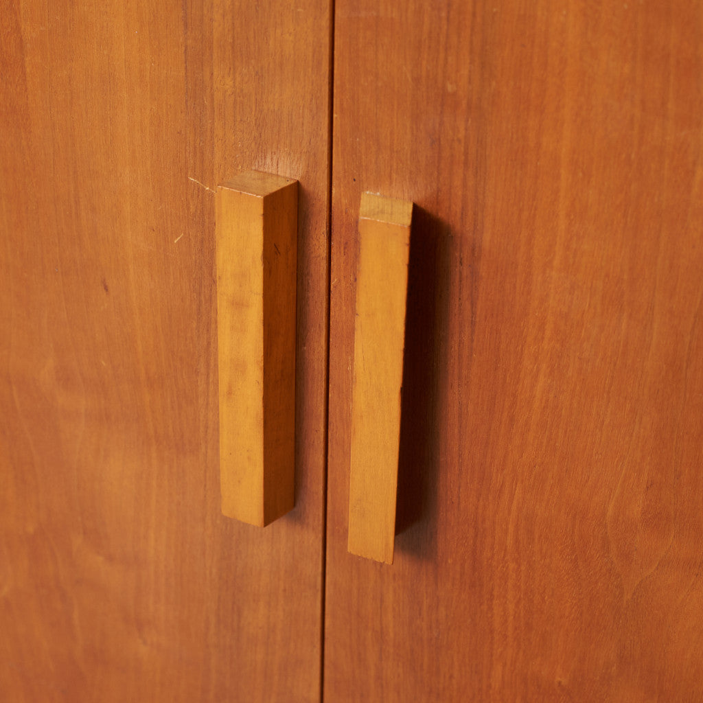 英国ヴィンテージ キャビネット