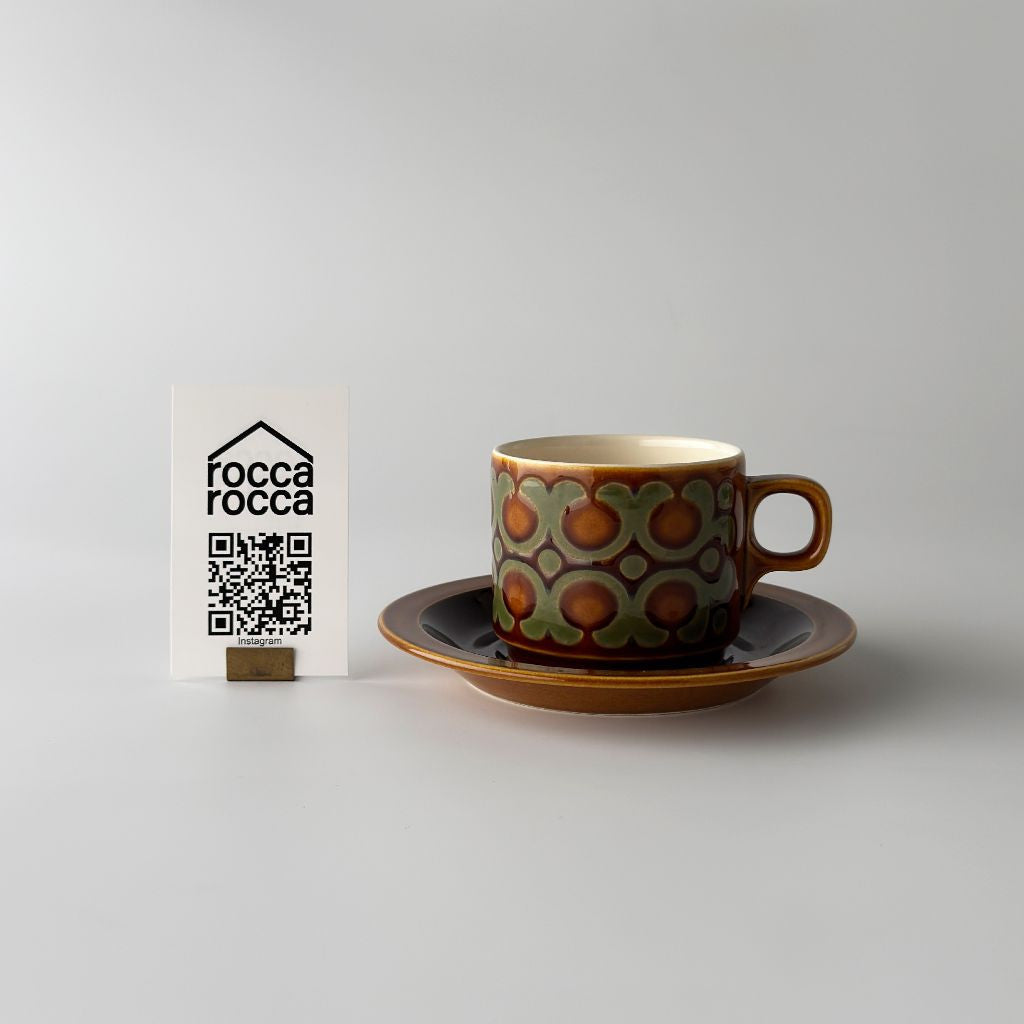 BRONTE ブロンテ カップ＆ソーサー