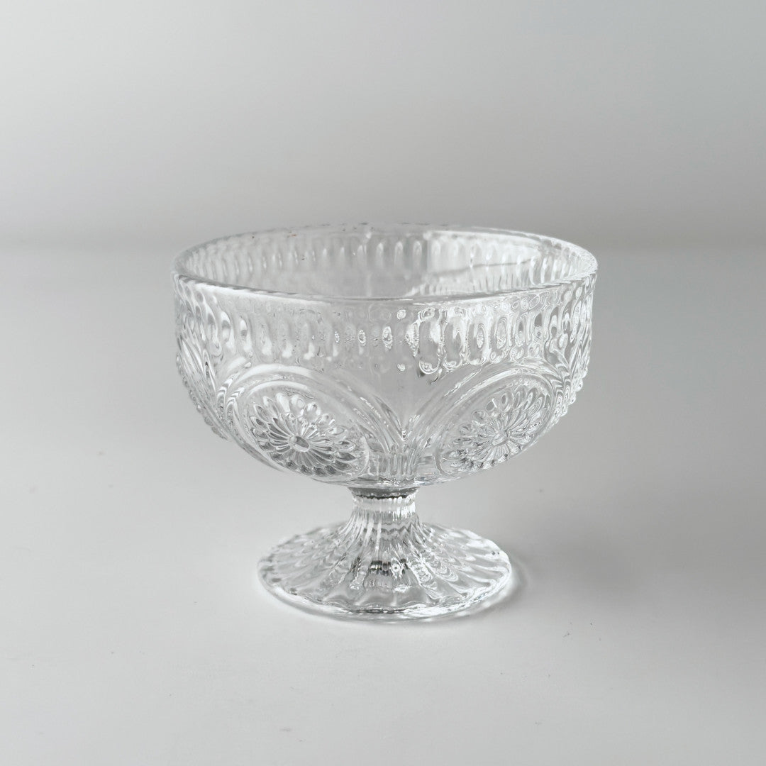 Margaret Glass Bowl