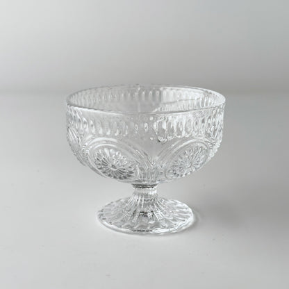 Margaret Glass Bowl