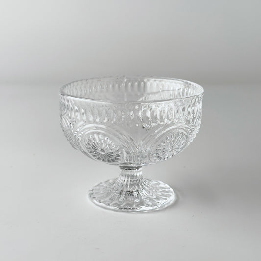 Margaret Glass Bowl